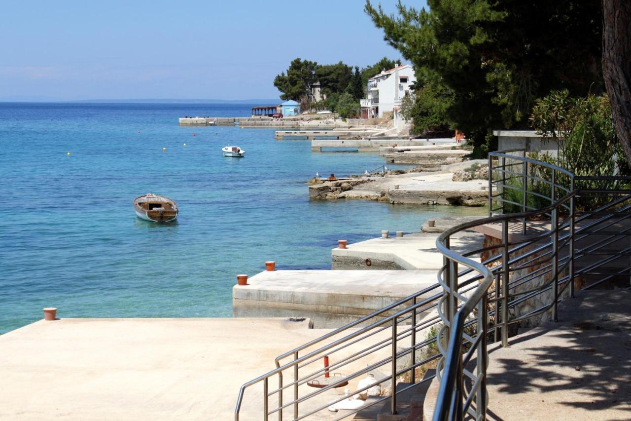 Apartments By The Sea Stara Novalja, Pag - 6340 Exterior photo