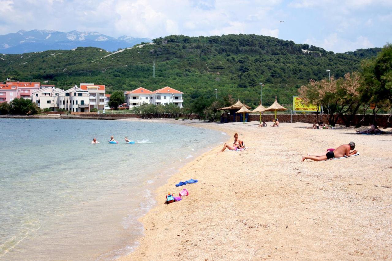Apartments By The Sea Stara Novalja, Pag - 6340 Exterior photo