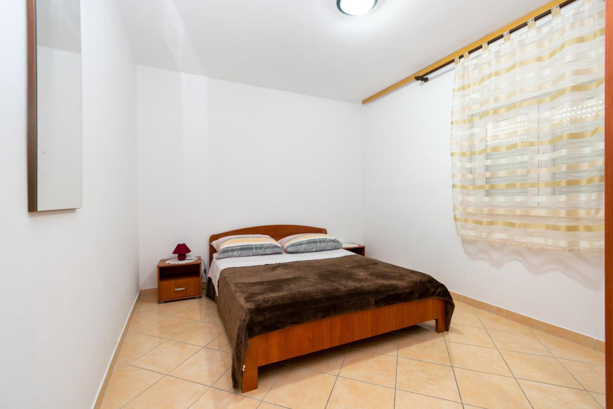 Apartments By The Sea Stara Novalja, Pag - 6340 Exterior photo