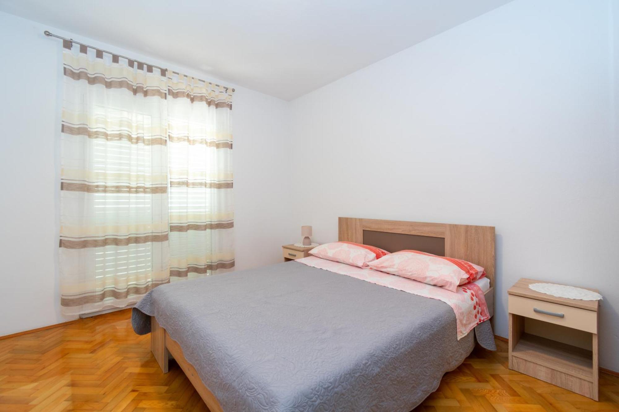 Apartments By The Sea Stara Novalja, Pag - 6340 Exterior photo