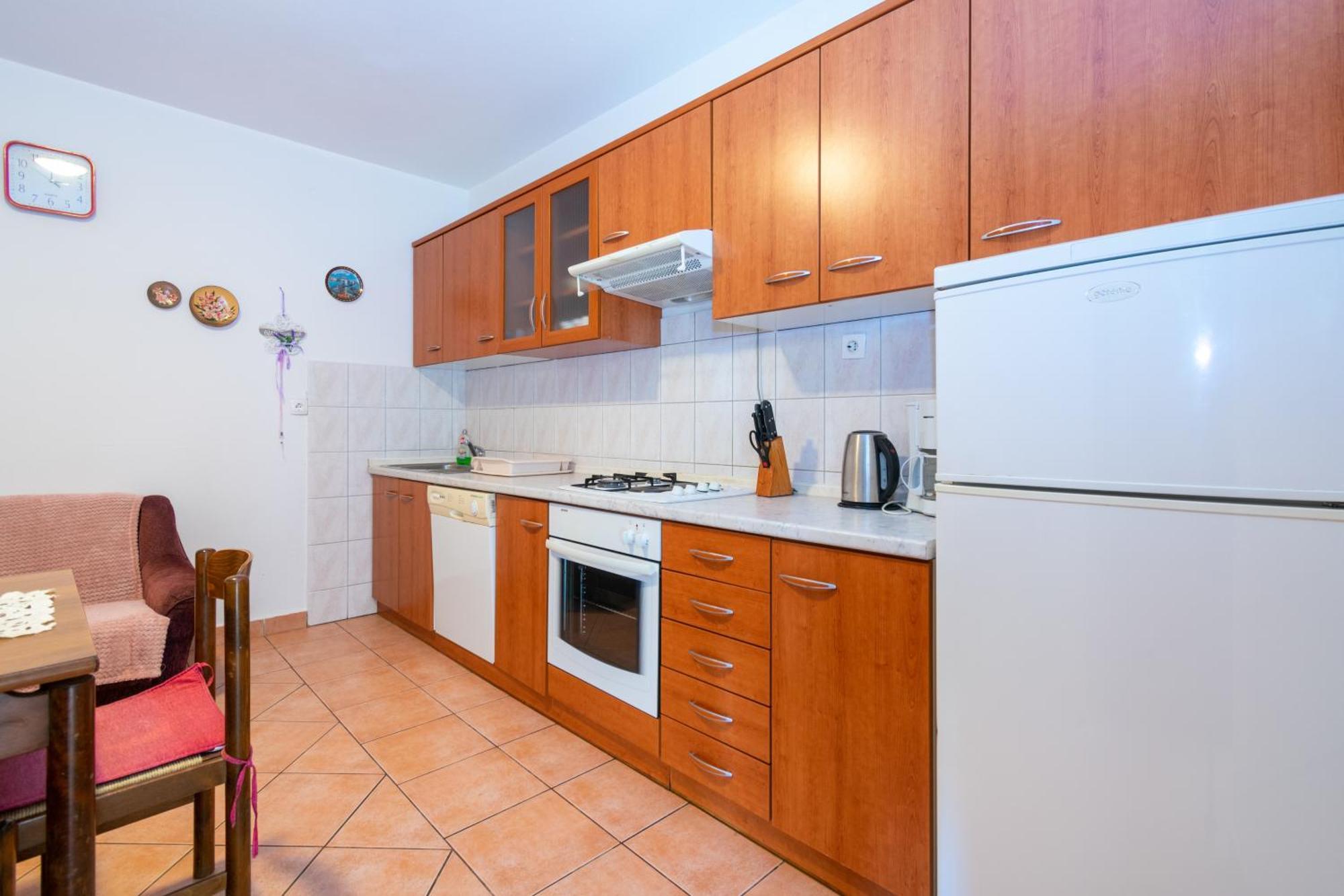 Apartments By The Sea Stara Novalja, Pag - 6340 Exterior photo