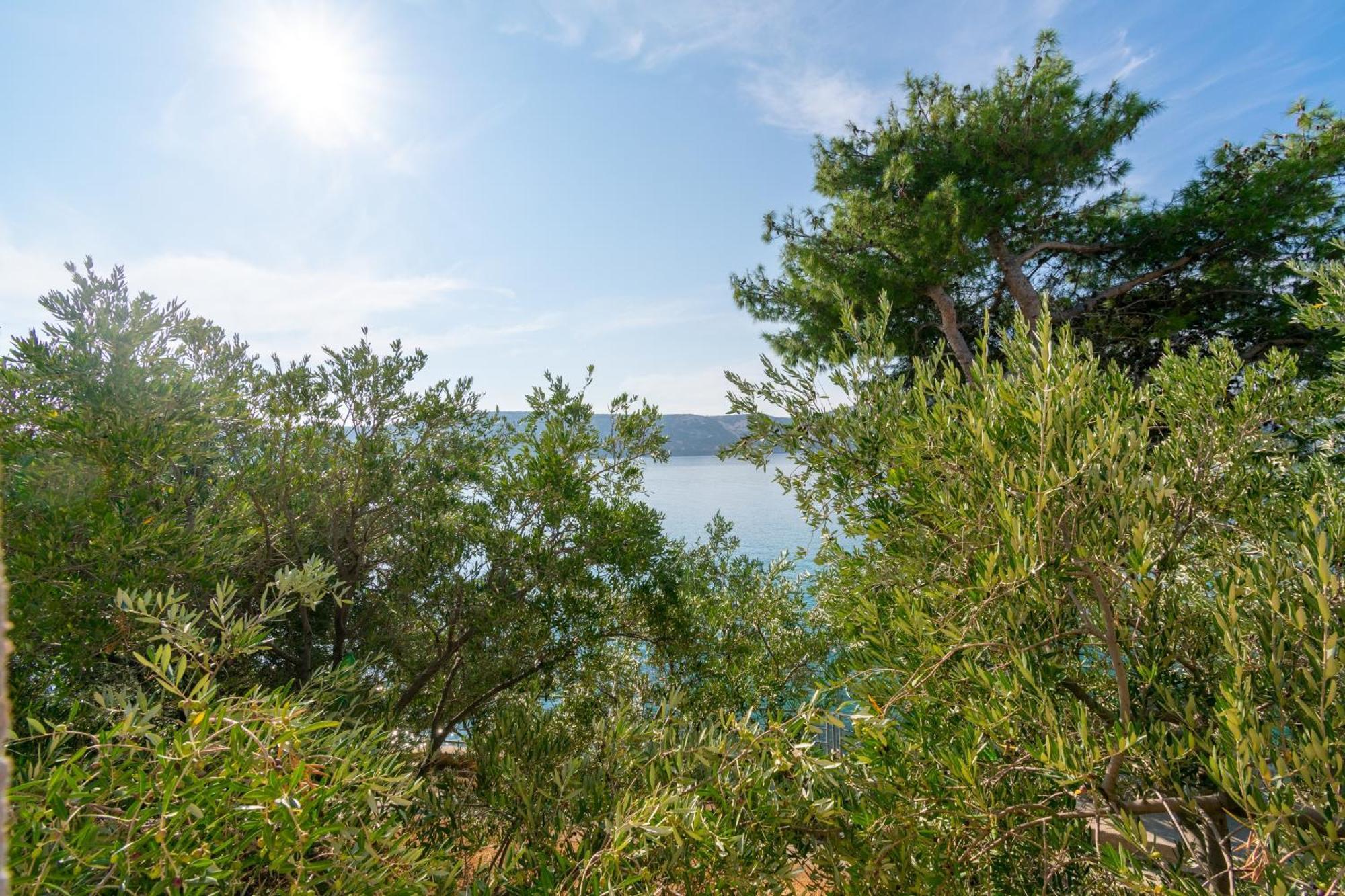 Apartments By The Sea Stara Novalja, Pag - 6340 Exterior photo