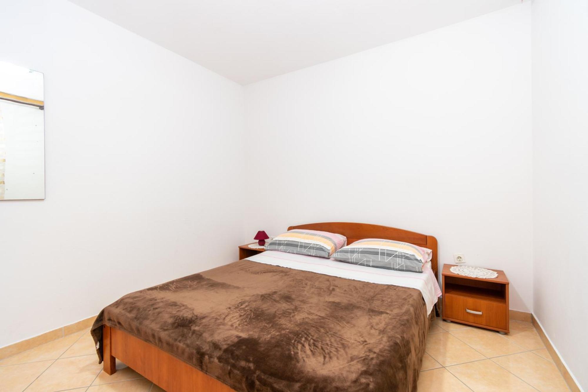 Apartments By The Sea Stara Novalja, Pag - 6340 Room photo