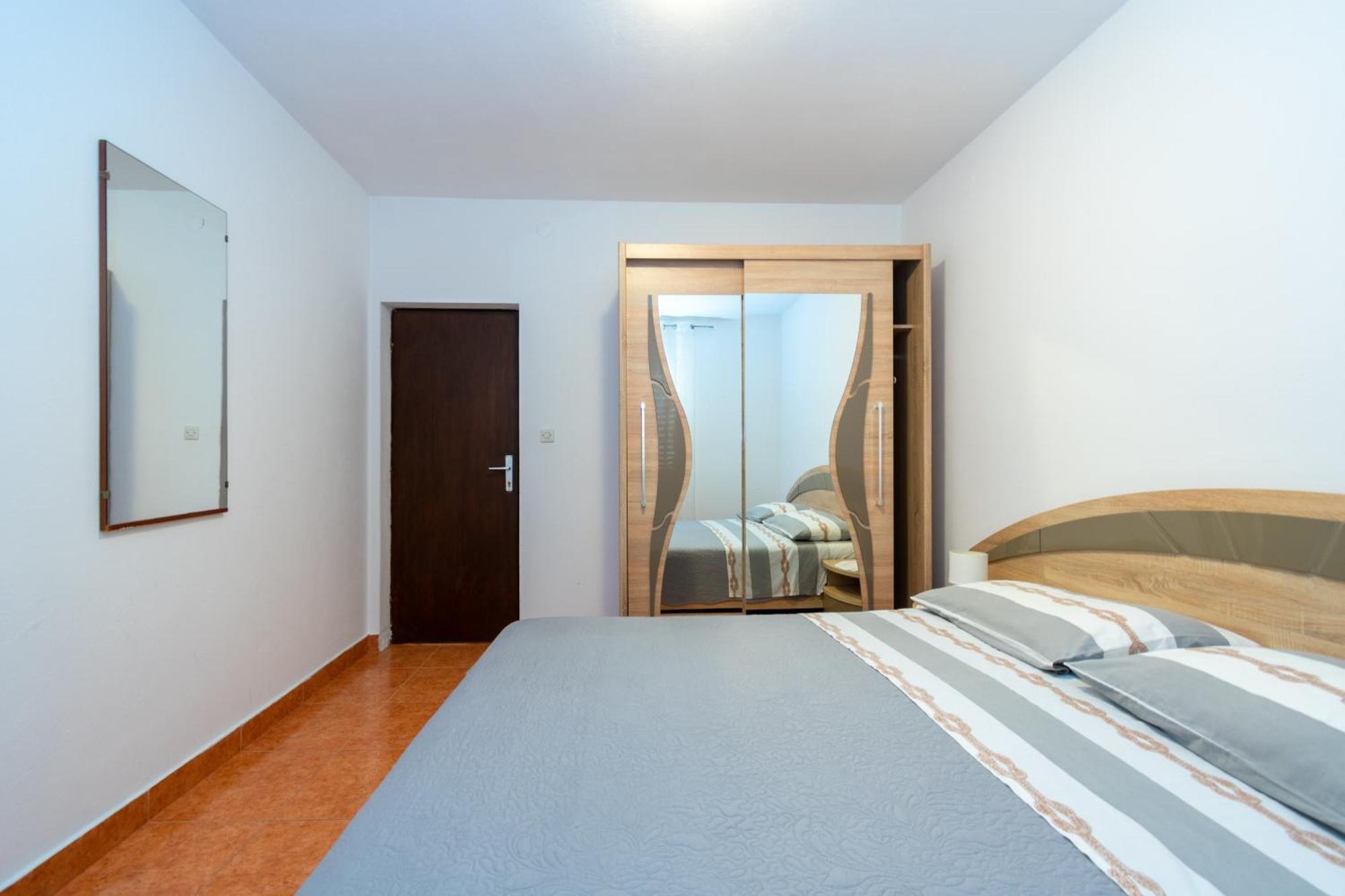 Apartments By The Sea Stara Novalja, Pag - 6340 Room photo