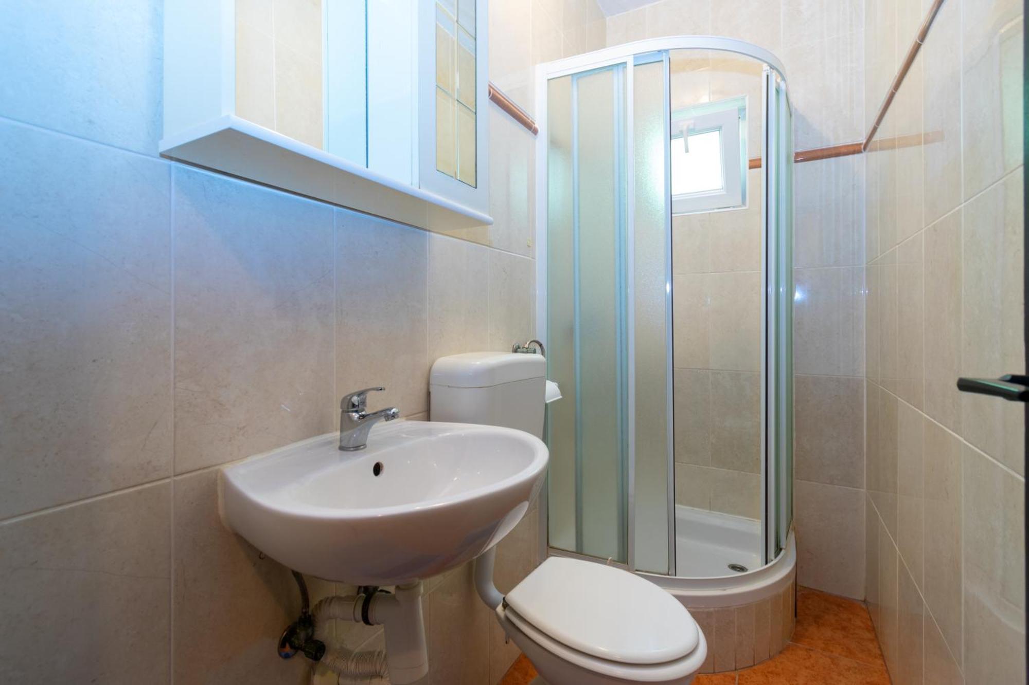 Apartments By The Sea Stara Novalja, Pag - 6340 Room photo