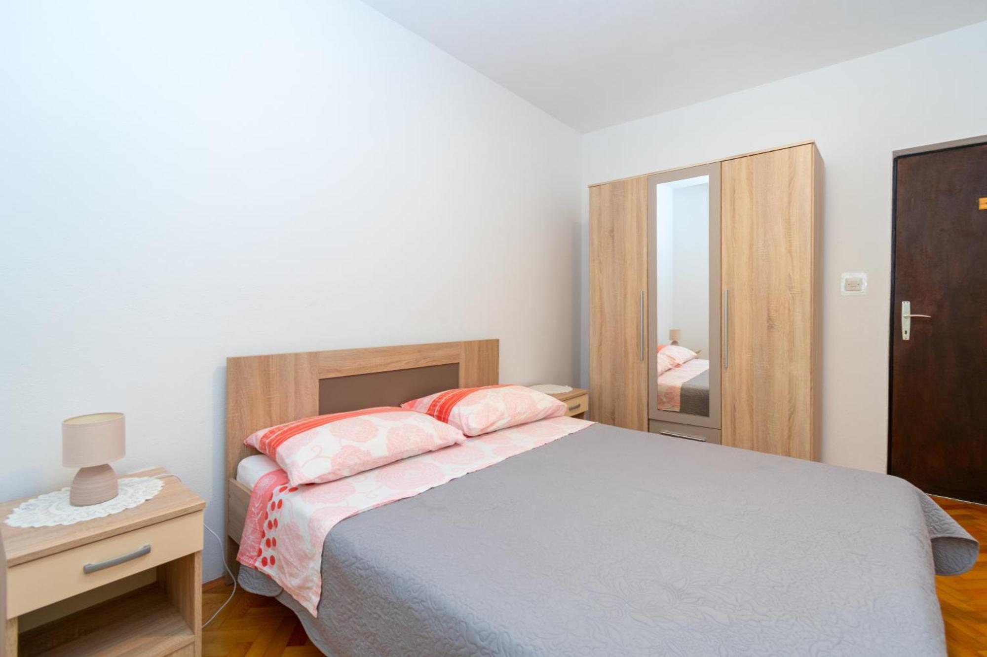 Apartments By The Sea Stara Novalja, Pag - 6340 Room photo