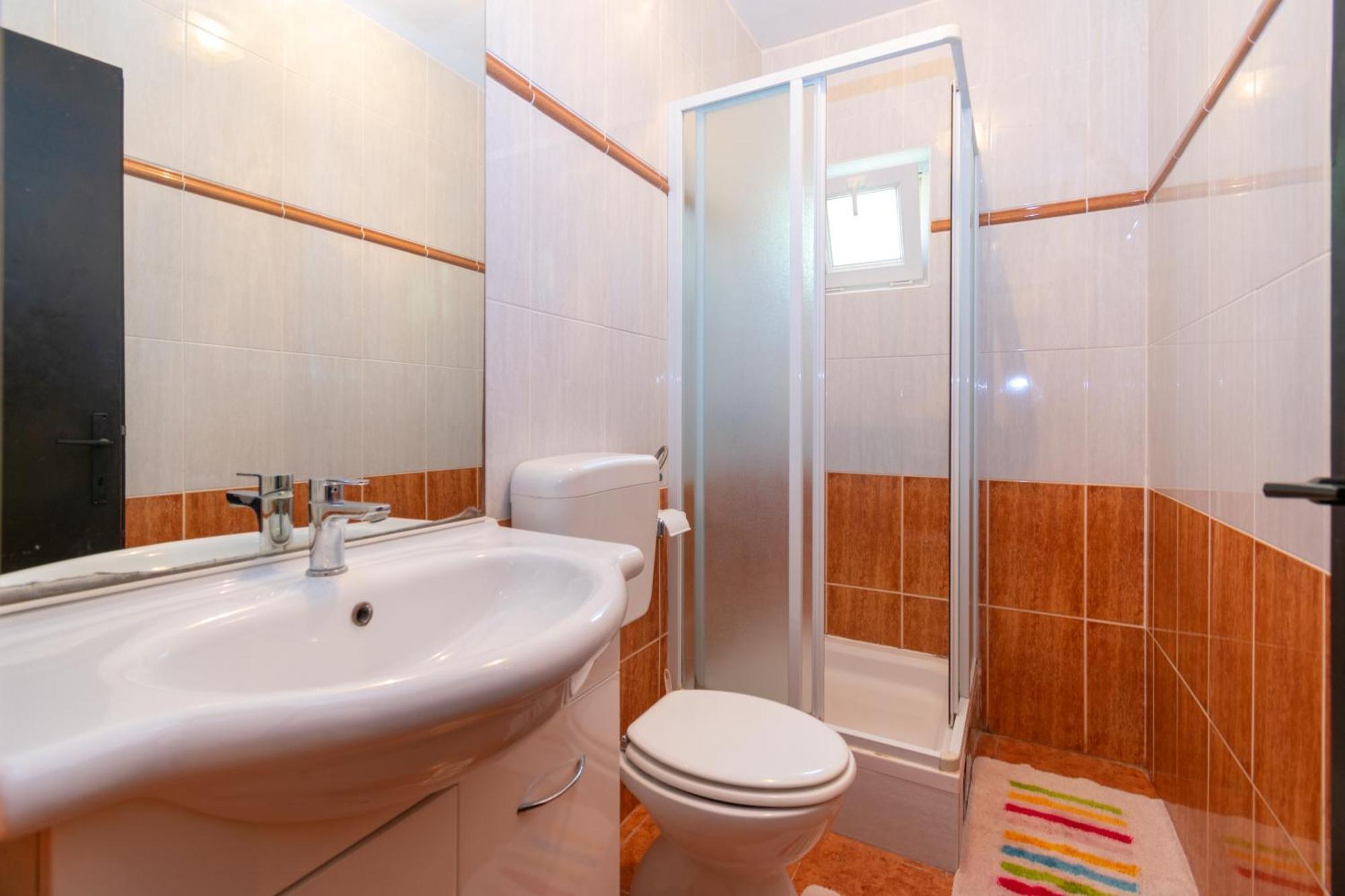 Apartments By The Sea Stara Novalja, Pag - 6340 Room photo