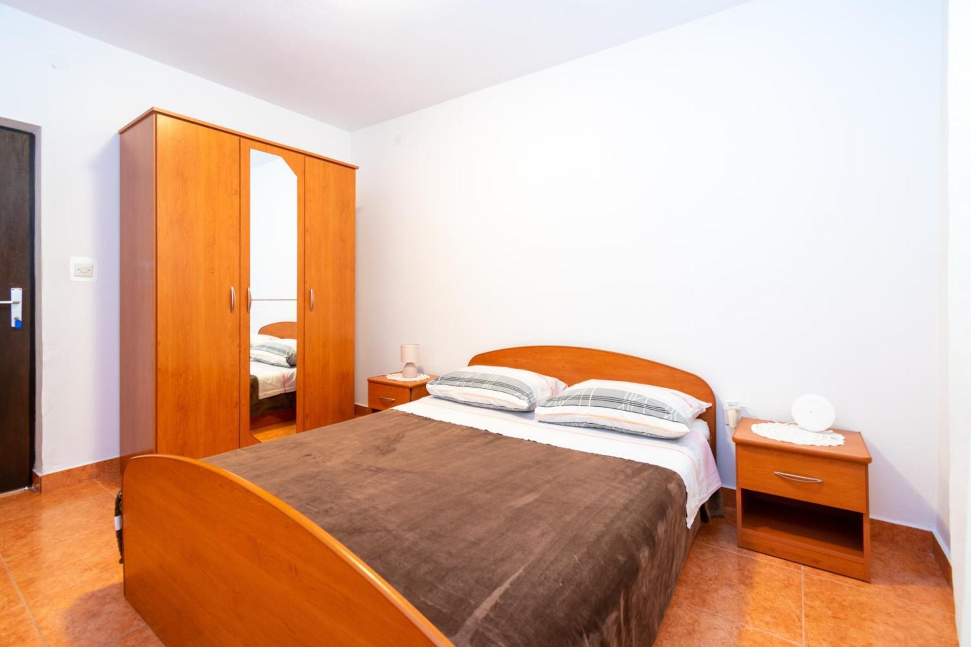 Apartments By The Sea Stara Novalja, Pag - 6340 Room photo