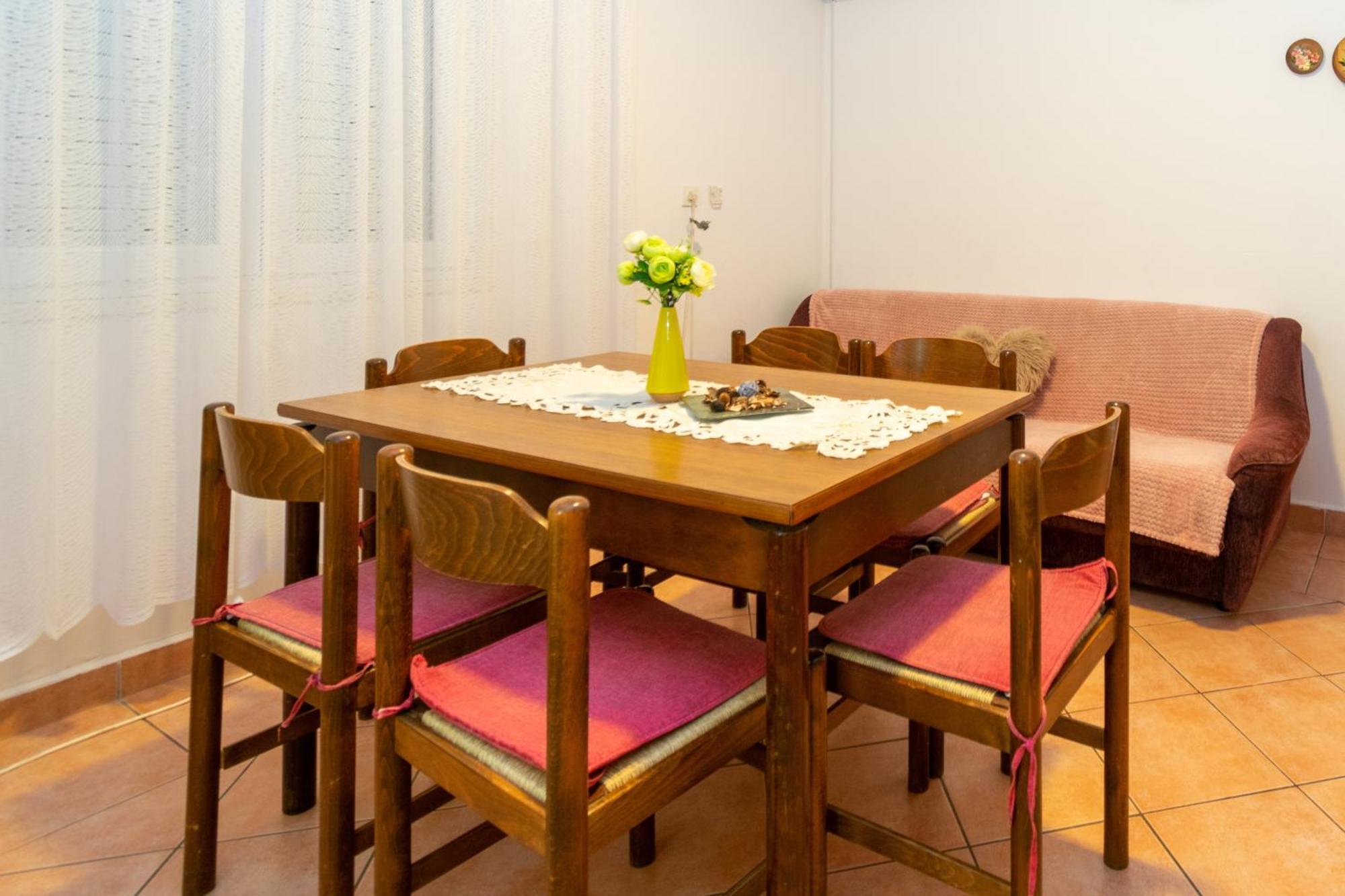 Apartments By The Sea Stara Novalja, Pag - 6340 Room photo